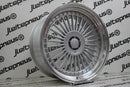 Jantes Novas BMW Alpina 19 5x120/114.3 9+10 ET20+25 - Fazemos Montagem/Envio-1