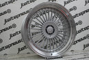 Jantes Novas BMW Alpina 19 5x120/114.3 9+10 ET20+25 - Fazemos Montagem/Envio-2