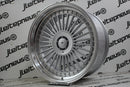 Jantes Novas BMW Alpina 19 5x120/114.3 9+10 ET20+25 - Fazemos Montagem/Envio-5