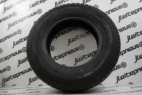 Pneus Continental Worldcontact 4x4  205R16C