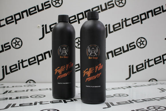 RR Costums Bad Boys - Traffic Film Remover 1L