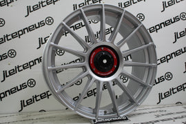 Jantes Novas Style OZ Superturismo 19 5x100/112 8.5 ET35 - Fazemos Montagem/Envio - 0