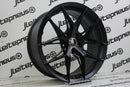 Jantes Novas RL Wheels 19 5x112 8.5 ET35 - Fazemos Montagem/Envio-1