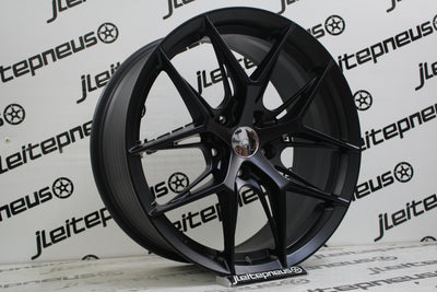 Jantes Novas RL Wheels 19 5x112 8.5 ET35 - Fazemos Montagem/Envio