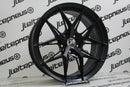 Jantes Novas RL Wheels 18 5x112 8 ET35 - Fazemos Montagem/Envio-2