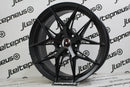 Jantes Novas RL Wheels 19 5x112 8.5 ET35 - Fazemos Montagem/Envio-4