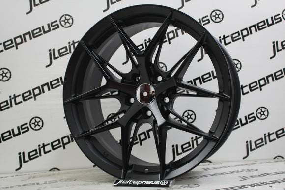 Jantes Novas RL Wheels 19 5x112 8.5 ET35 - Fazemos Montagem/Envio