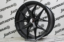 Jantes Novas RL Wheels 18 5x112 8 ET35 - Fazemos Montagem/Envio-5