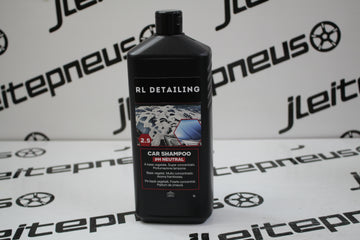 RL Detailing - Car Shampoo - 0