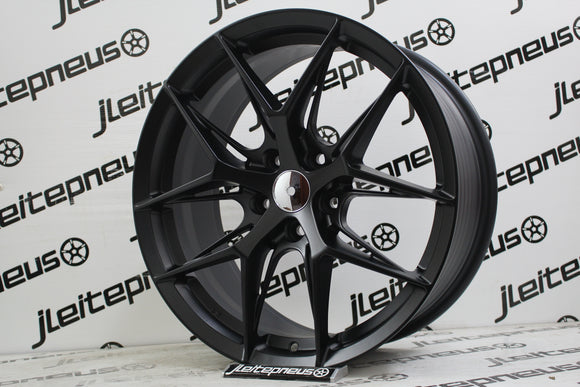 Jantes Novas RL Wheels 19 5x112 8.5 ET35 - Fazemos Montagem/Envio