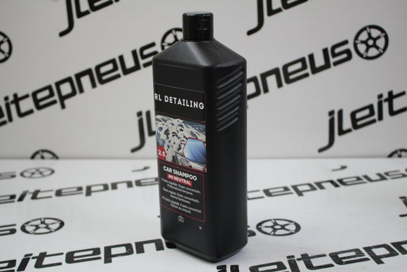 RL Detailing - Car Shampoo