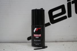 JR Wheels Touch up Paint 10ml Matt Black - 0