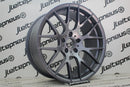 Jantes Novas BMW M359 19 5x120 9+10 ET29+25 - Fazemos Montagem/Envio-1