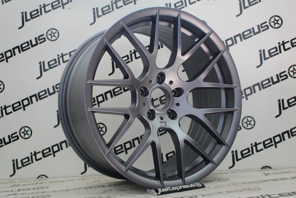 Jantes Novas BMW M359 19 5x120 9+10 ET29+25 - Fazemos Montagem/Envio