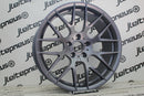 Jantes Novas BMW M359 19 5x120 9+10 ET29+25 - Fazemos Montagem/Envio-2