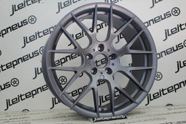 Jantes Novas BMW M359 19 5x120 9+10 ET29+25 - Fazemos Montagem/Envio - 0