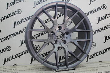 Jantes Novas BMW M359 19 5x120 9+10 ET29+25 - Fazemos Montagem/Envio - 0