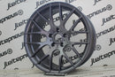 Jantes Novas BMW M359 19 5x120 9+10 ET29+25 - Fazemos Montagem/Envio-4