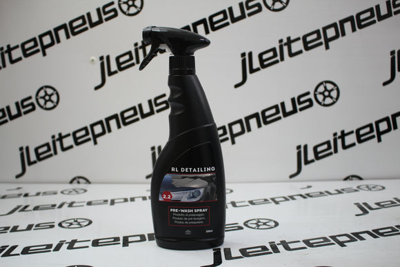 RL Detailing - PRE-WASH SPRAY