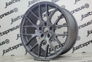 Jantes Novas BMW M359 19 5x120 9+10 ET29+25 - Fazemos Montagem/Envio-5
