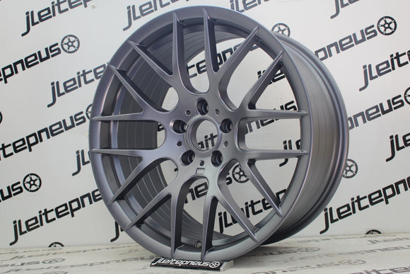 Jantes Novas BMW M359 19 5x120 9+10 ET29+25 - Fazemos Montagem/Envio