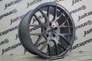 Jantes Novas BMW 19 5x120 8.5+9.5 ET35+32 - Fazemos Montagem/Envio-1