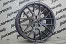Jantes Novas BMW 19 5x120 8.5+9.5 ET35+32 - Fazemos Montagem/Envio-2