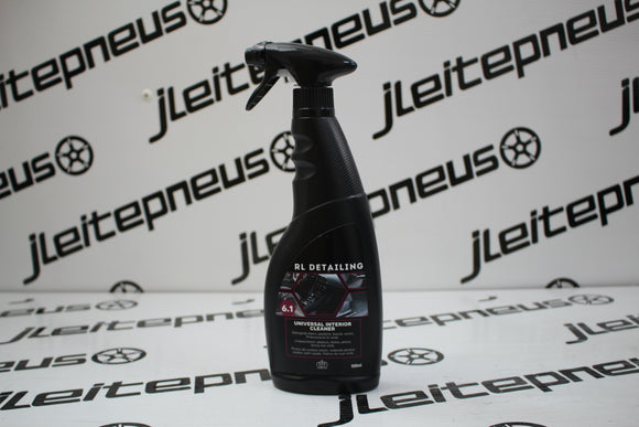 RL Detailing - UNIVERSAL INTERIOR CLEANER
