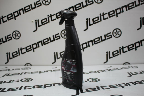 RL Detailing - UNIVERSAL INTERIOR CLEANER