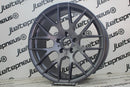 Jantes Novas BMW 19 5x120 8.5+9.5 ET35+32 - Fazemos Montagem/Envio-4