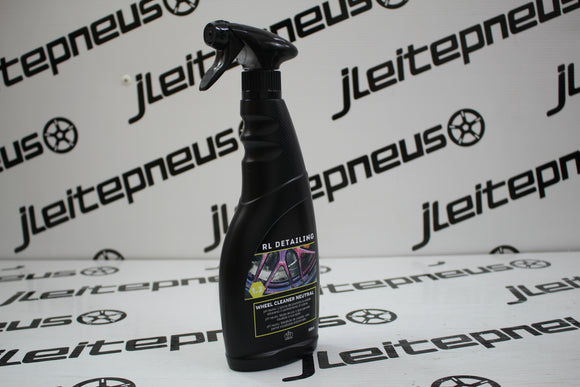 RL Detailing - WHEEL CLEANER NEUTRAL