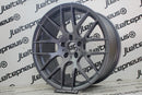 Jantes Novas BMW 19 5x120 8.5+9.5 ET35+32 - Fazemos Montagem/Envio-5