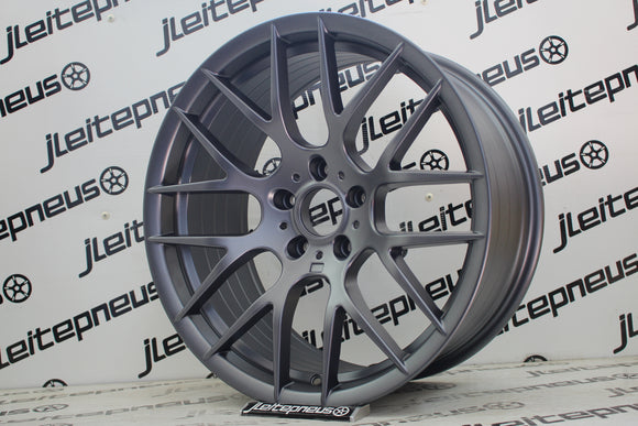 Jantes Novas BMW 19 5x120 8.5+9.5 ET35+32 - Fazemos Montagem/Envio