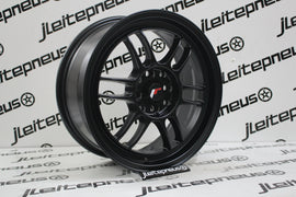 Jantes Novas JR Wheels JR7 16 4x100/4x114.3 7 ET38 - Fazemos Montagem*/ Envio** - 0