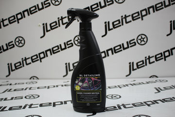 RL Detailing - WHEEL CLEANER NEUTRAL - 0