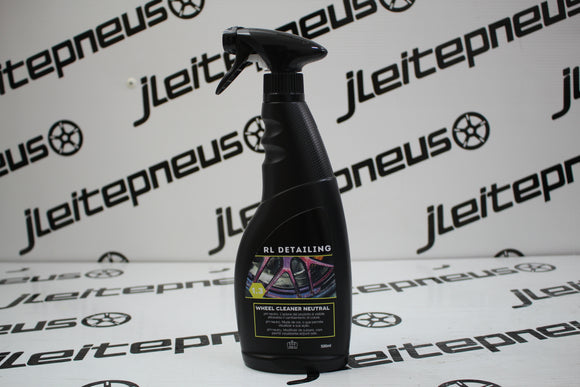 RL Detailing - WHEEL CLEANER NEUTRAL