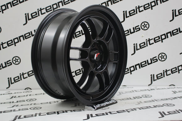 Jantes Novas JR Wheels JR7 16 4x100/4x114.3 7 ET38 - Fazemos Montagem*/ Envio**