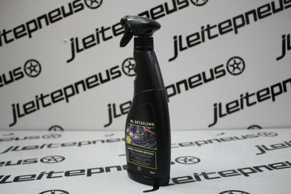 RL Detailing - WHEEL CLEANER NEUTRAL