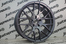 Jantes Novas BMW M359 20 9+10 5x120 ET29+40 - Fazemos Montagem/Envio-2