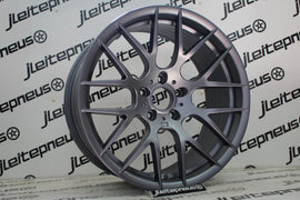 Jantes Novas BMW M359 20 9+10 5x120 ET29+40 - Fazemos Montagem/Envio - 0