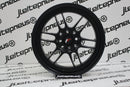 Jantes Novas JR Wheels JR7 16 4x100/4x114.3 7 ET38 - Fazemos Montagem*/ Envio**-3