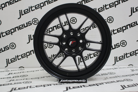Jantes Novas JR Wheels JR7 16 4x100/4x114.3 7 ET38 - Fazemos Montagem*/ Envio**