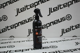 RL Detailing - BRILLIANT TIRE