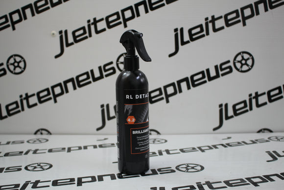 RL Detailing - BRILLIANT TIRE