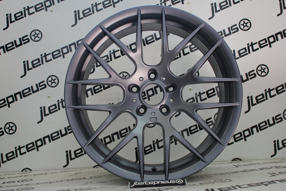 Jantes Novas BMW M359 20 9+10 5x120 ET29+40 - Fazemos Montagem/Envio