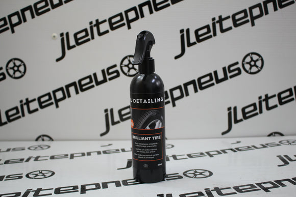 RL Detailing - BRILLIANT TIRE