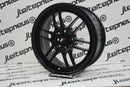 Jantes Novas JR Wheels JR7 16 4x100/4x114.3 7 ET38 - Fazemos Montagem*/ Envio**-4