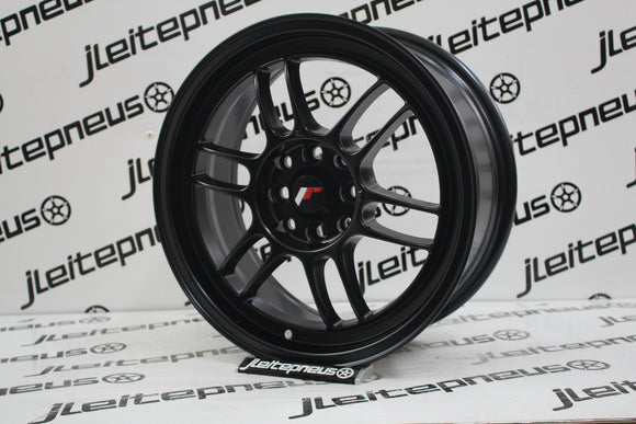 Jantes Novas JR Wheels JR7 16 4x100/4x114.3 7 ET38 - Fazemos Montagem*/ Envio**