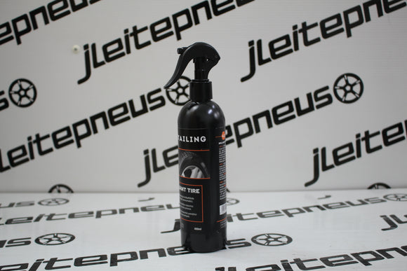 RL Detailing - BRILLIANT TIRE