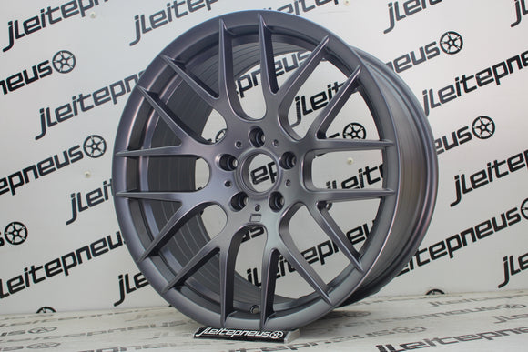 Jantes Novas BMW M359 20 9+10 5x120 ET29+40 - Fazemos Montagem/Envio